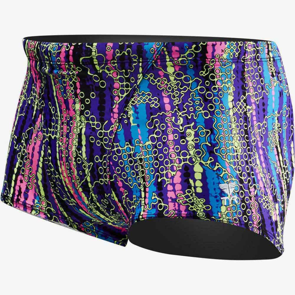 Транки TYR Hiromi All Over Trunk