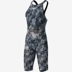 Гидрокостюм с открытой спиной  TYR Avictor Supernova Open Back Swimsuit