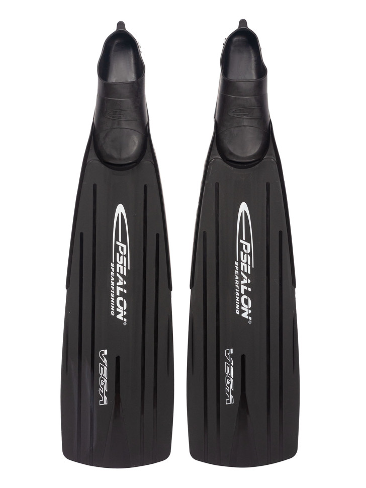 Ласты EPSEALON VEGA BLACK
