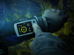 Декомпрессиметр EON Steel, с интерфейсом USB