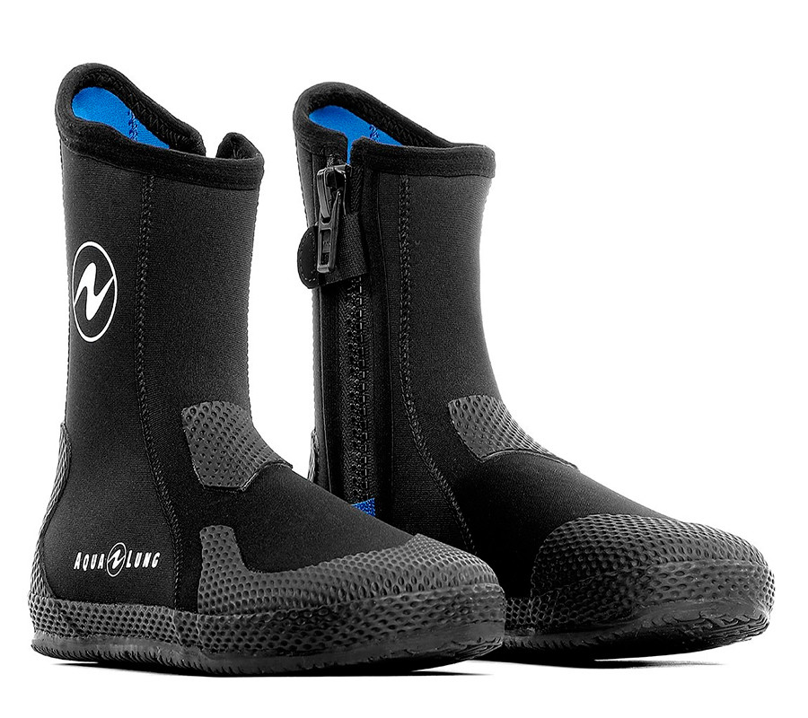 Боты Super ZIP 2020 Aqua Lung