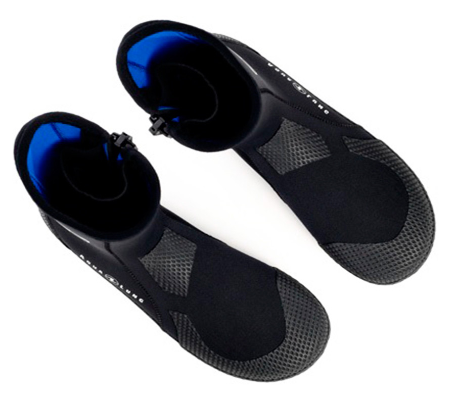 Боты Super ZIP 2020 Aqua Lung