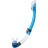 Трубка TUSA Hyperdry Elite ll / 15 цветов