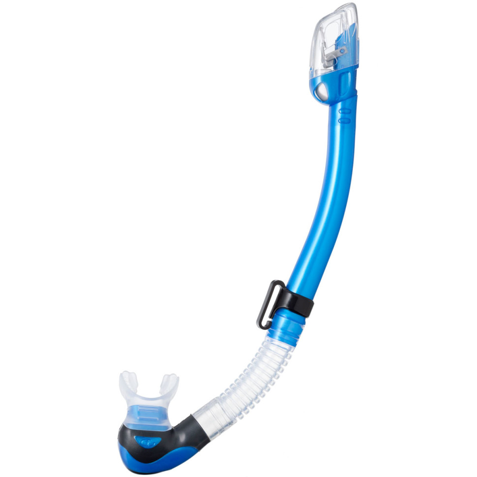 Трубка TUSA Hyperdry Elite ll / 15 цветов