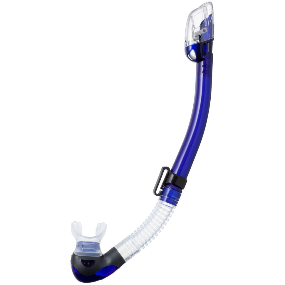 Трубка TUSA Hyperdry Elite ll / 15 цветов
