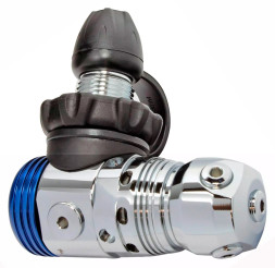 Первая ступень RG-1100F DIN