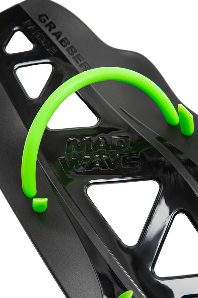 Лопатки GRABBER Forearm Paddles