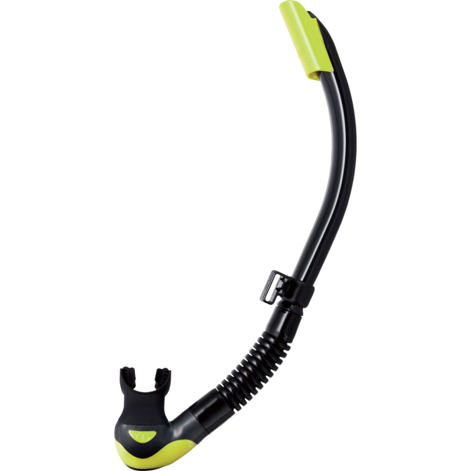 Трубка TUSA Platina II Hyperdry / 20 цветов