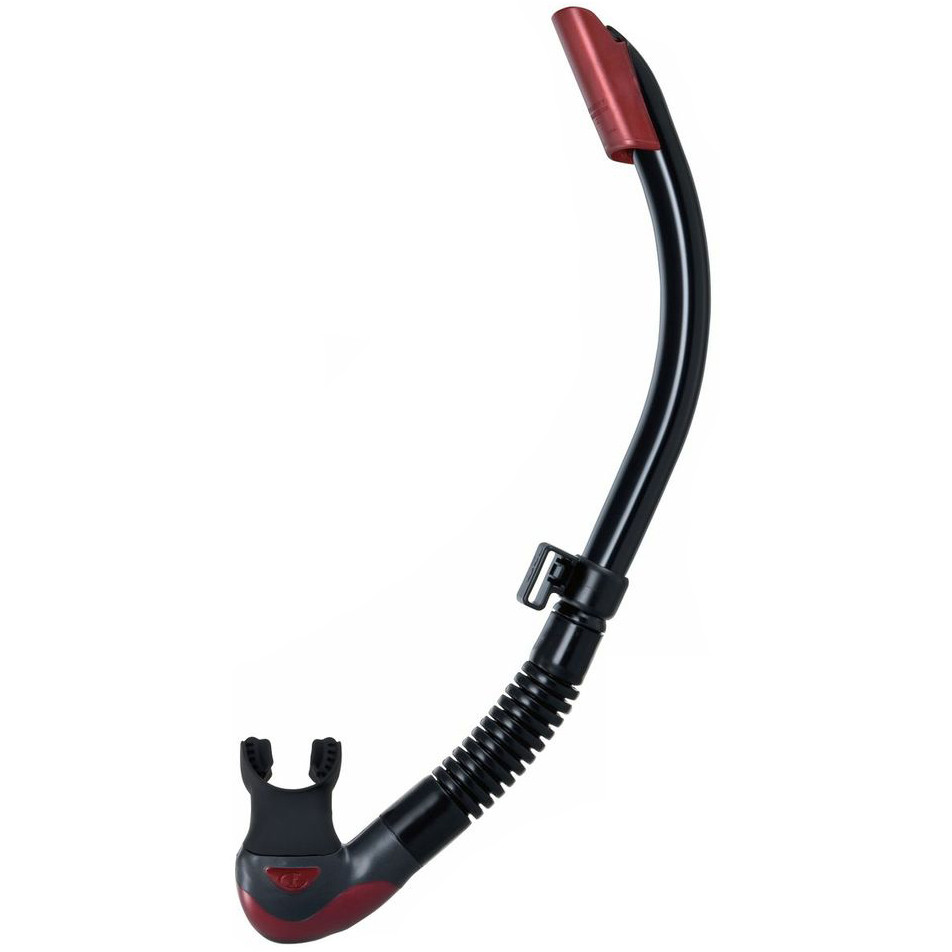 Трубка TUSA Platina II Hyperdry / 20 цветов