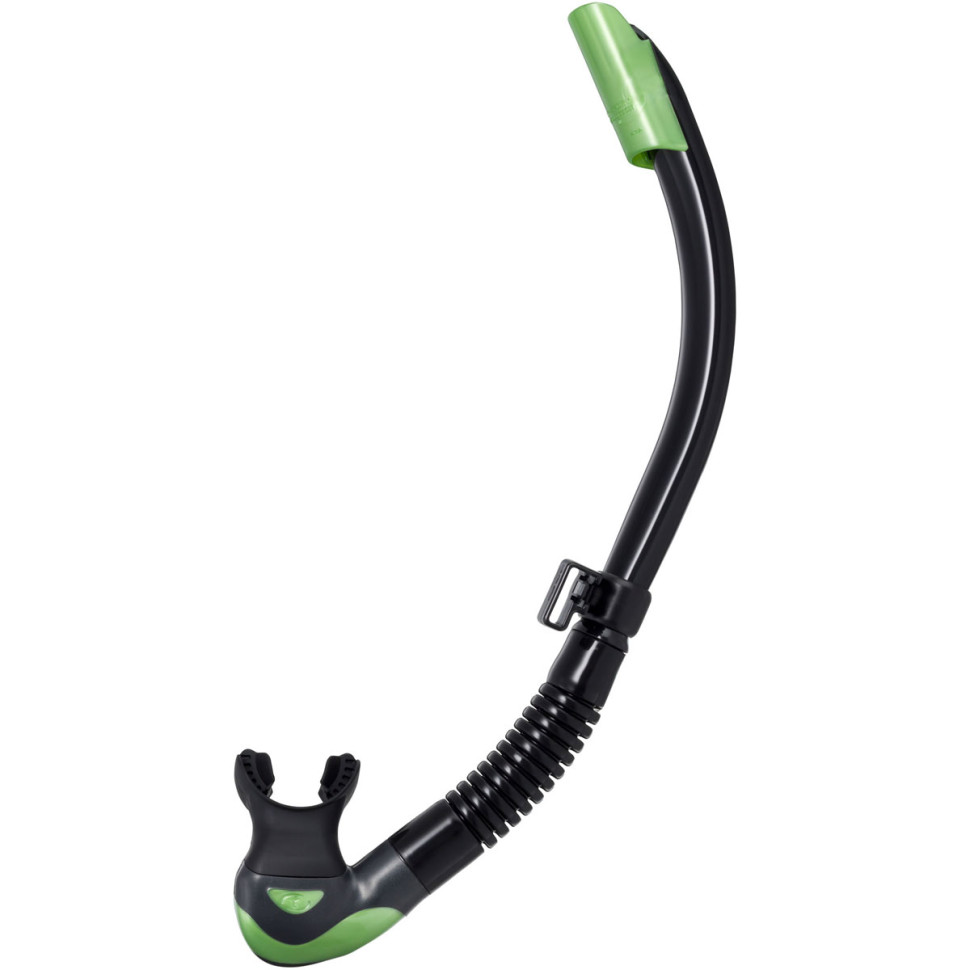 Трубка TUSA Platina II Hyperdry / 20 цветов