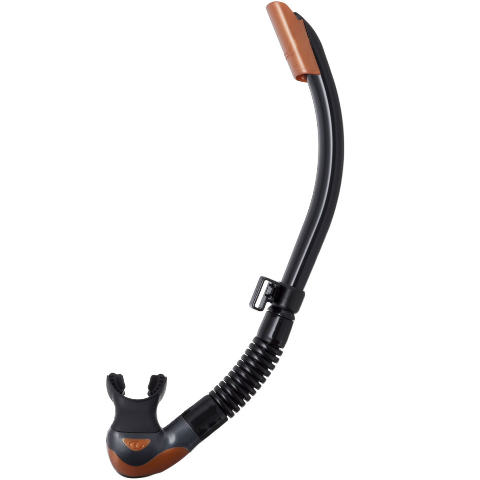Трубка TUSA Platina II Hyperdry / 20 цветов