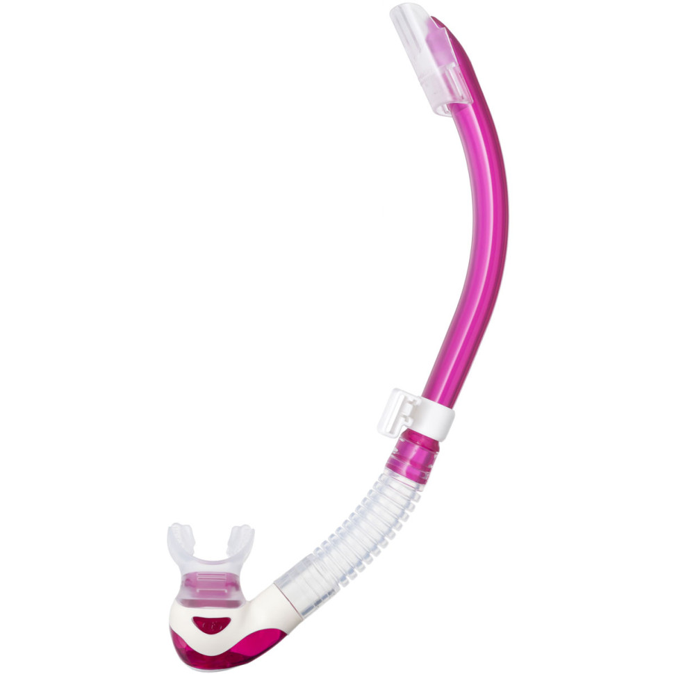 Трубка TUSA Platina II Hyperdry / 20 цветов