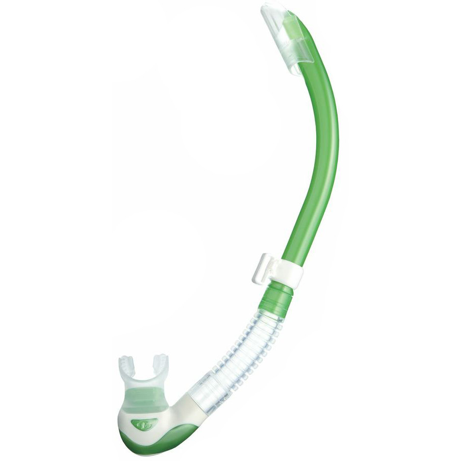 Трубка TUSA Platina II Hyperdry / 20 цветов