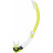 Трубка TUSA Platina II Hyperdry / 20 цветов