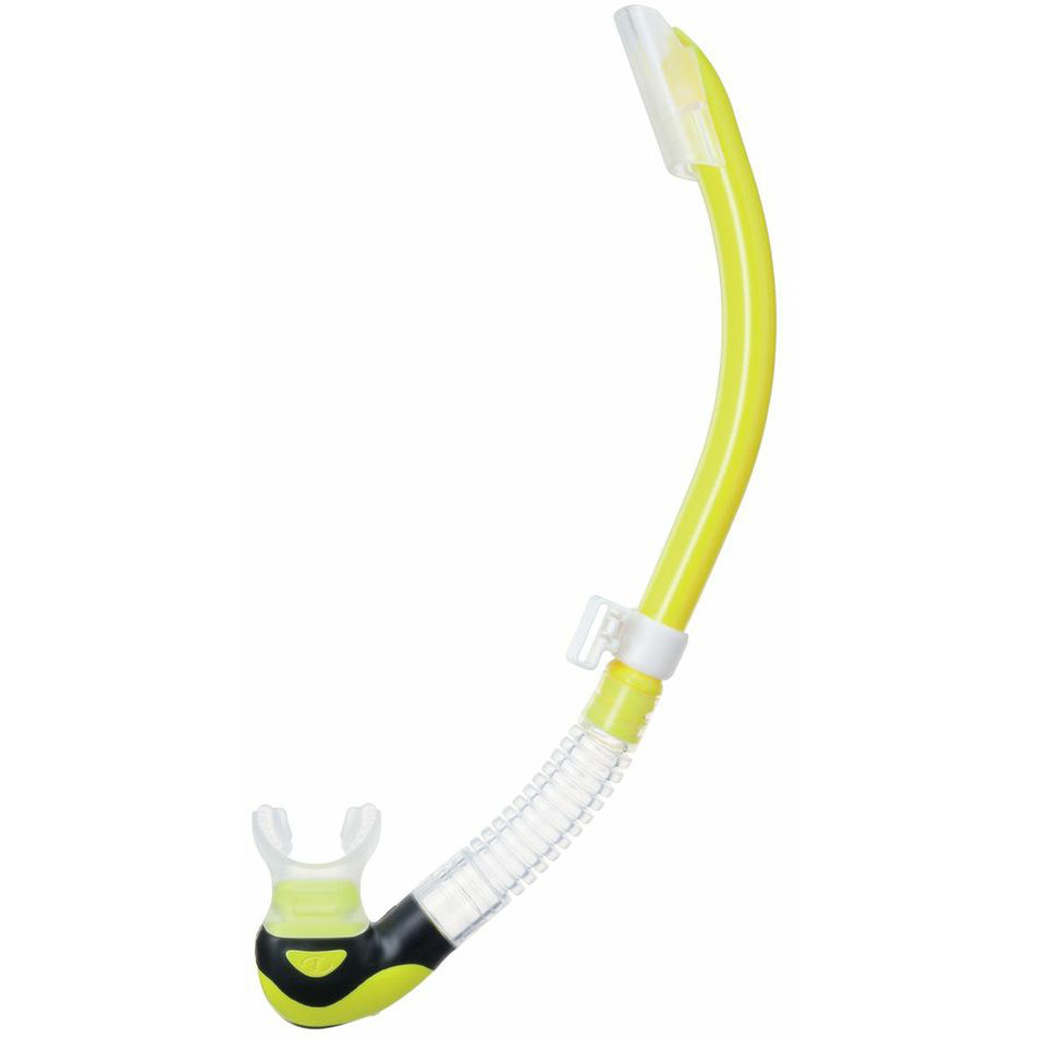Трубка TUSA Platina II Hyperdry / 20 цветов