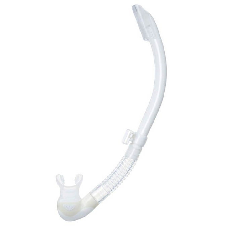 Трубка TUSA Platina II Hyperdry / 20 цветов