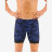 Джаммеры TYR Midnight Camo Workout Jammer