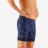 Джаммеры TYR Midnight Camo Workout Jammer