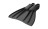 Силиконовая моноласта Molchanovs CORE, Black